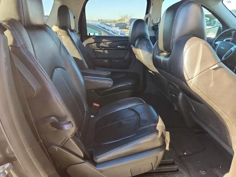 2014 GMC ACADIA SLT-1  