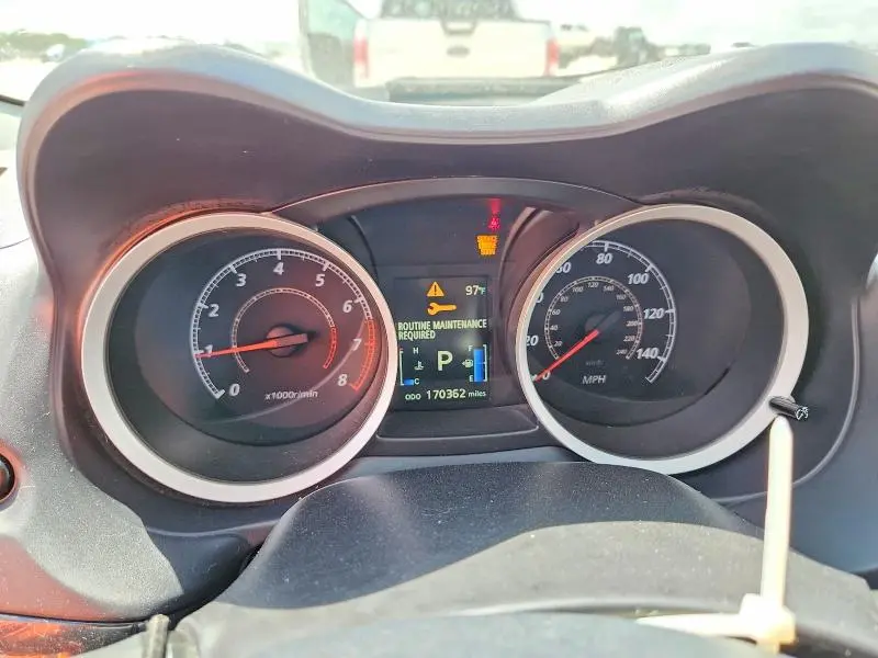 2017 MITSUBISHI LANCER ES  