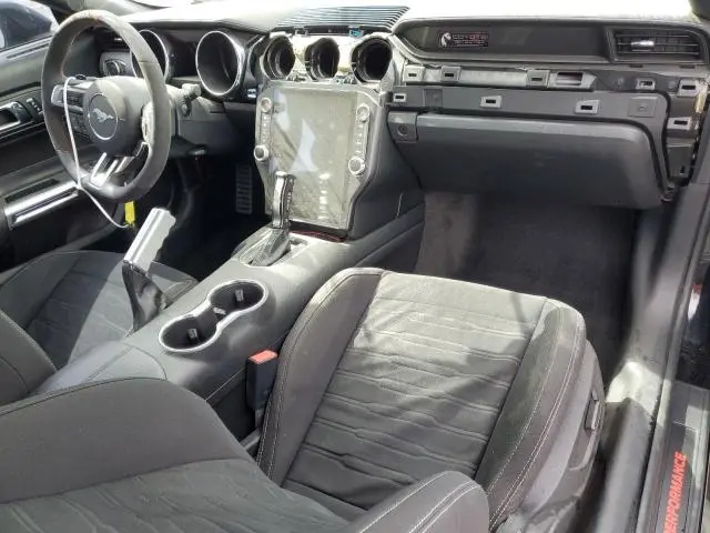 2016 FORD MUSTANG GT  