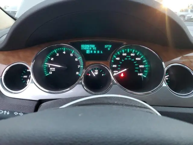 2011 BUICK ENCLAVE CXL  