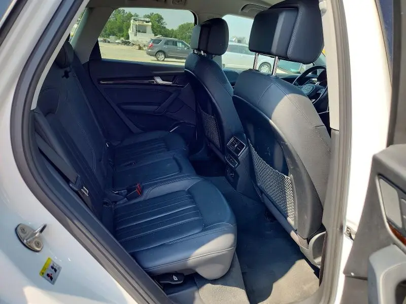 2019 AUDI Q5 PREMIUM  