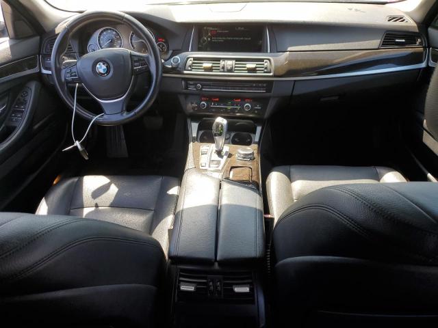 2015 BMW 528 I