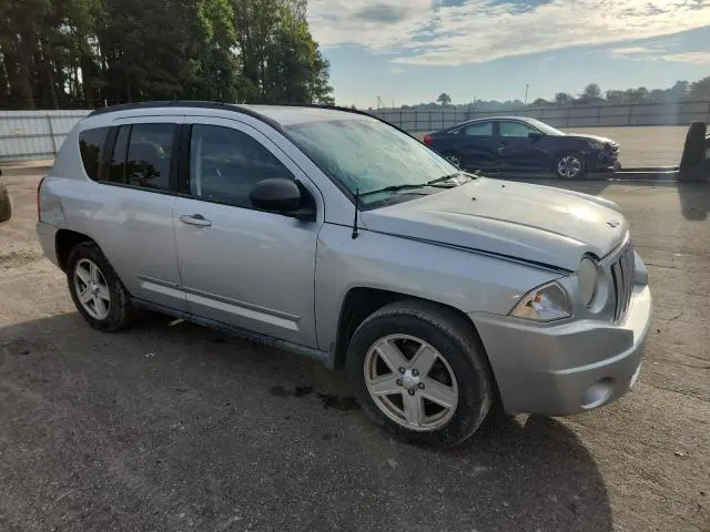 2010 JEEP COMPASS SPORT