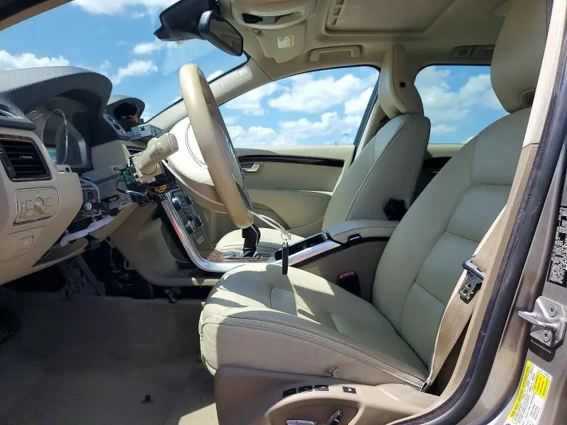 2015 VOLVO XC70 3.2 PLATINUM  