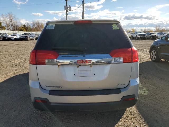 2010 GMC TERRAIN SLE