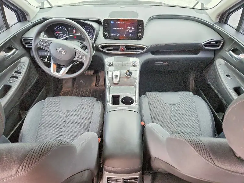 2021 HYUNDAI SANTA FE SE  