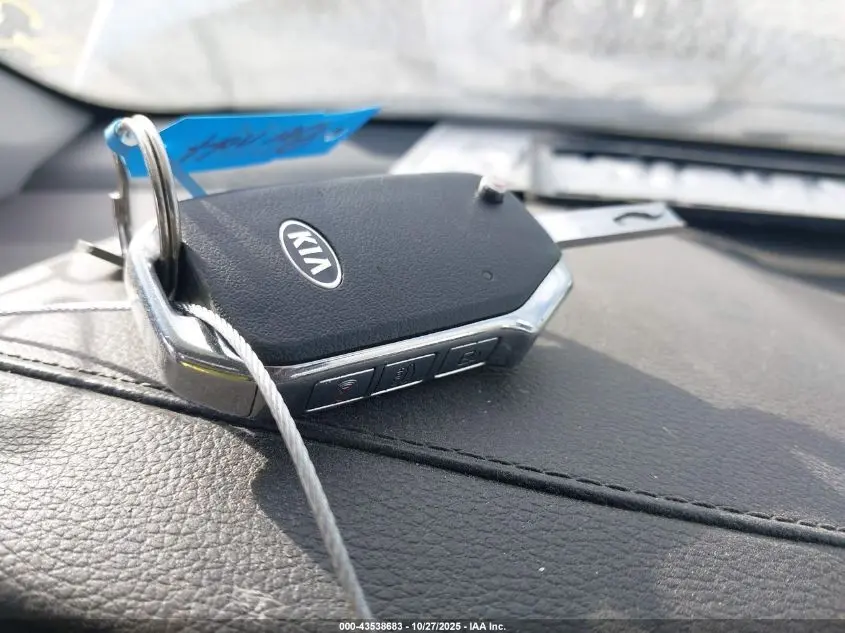 2020 KIA FORTE FE/LXS