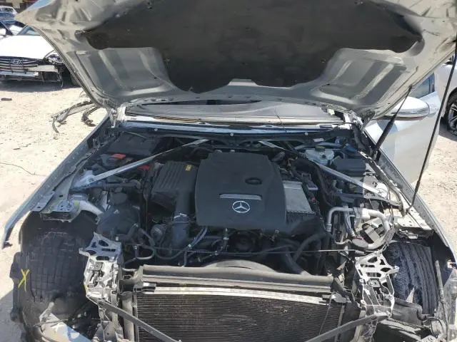 2018 MERCEDES-BENZ C 300 4MATIC  