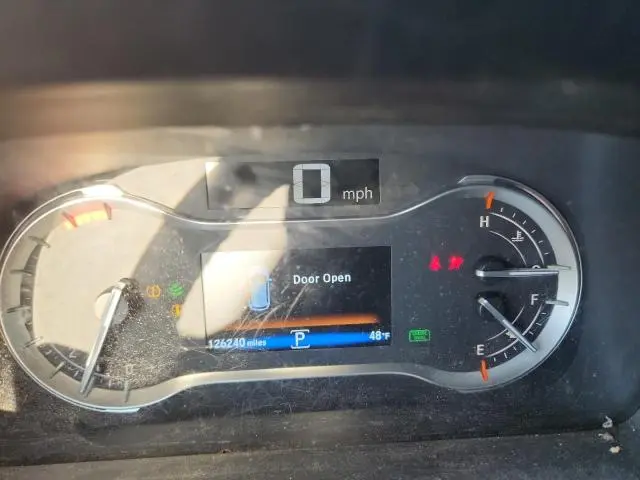 2016 HONDA PILOT EXL  