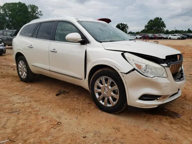 2015 BUICK ENCLAVE   