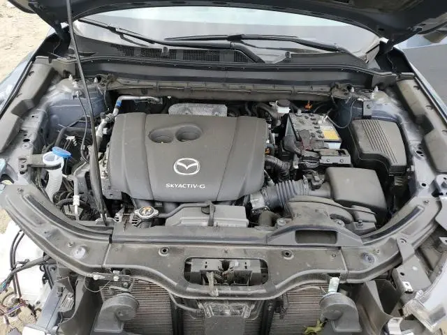 2024 MAZDA CX-5 PREFERRED  