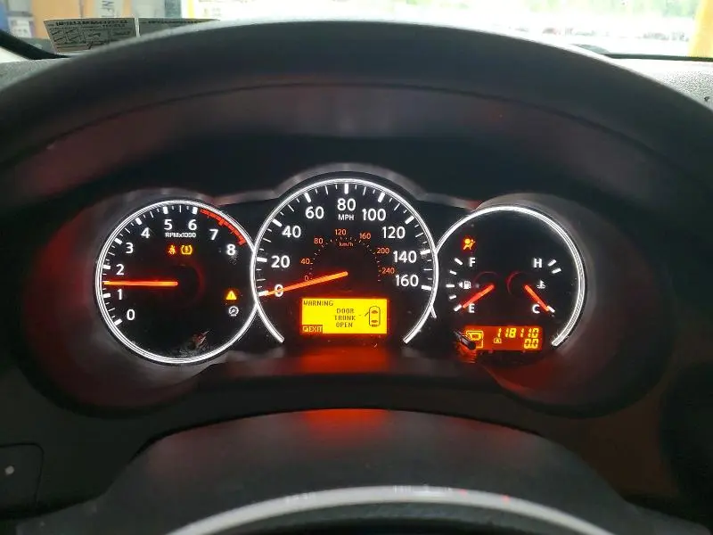 2012 NISSAN ALTIMA 2.5  