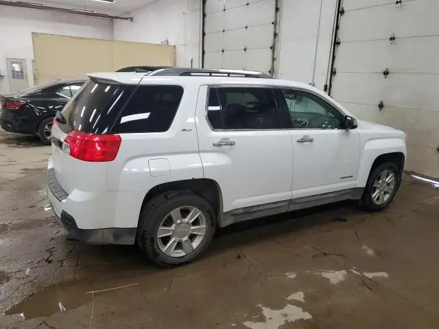 2011 GMC TERRAIN SLT  