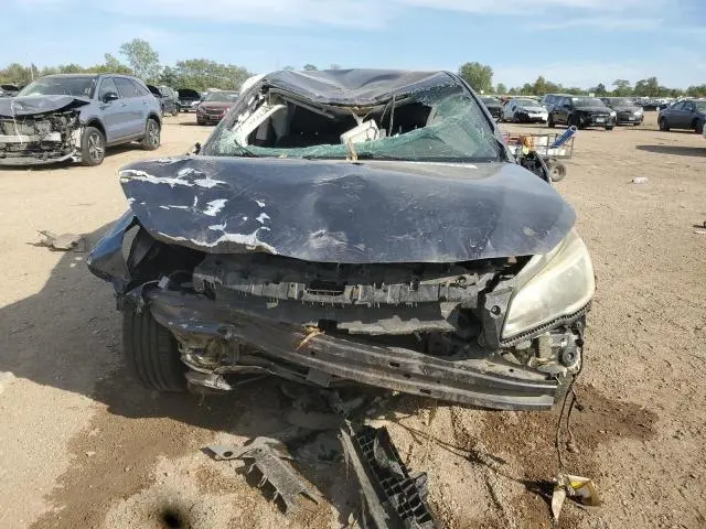 2015 SUBARU LEGACY 3.6R LIMITED
