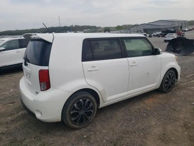 2014 TOYOTA SCION XB   