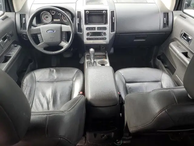 2010 FORD EDGE LIMITED  