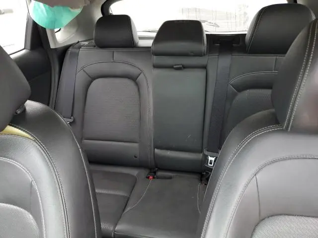 2019 HYUNDAI KONA ULTIMATE  