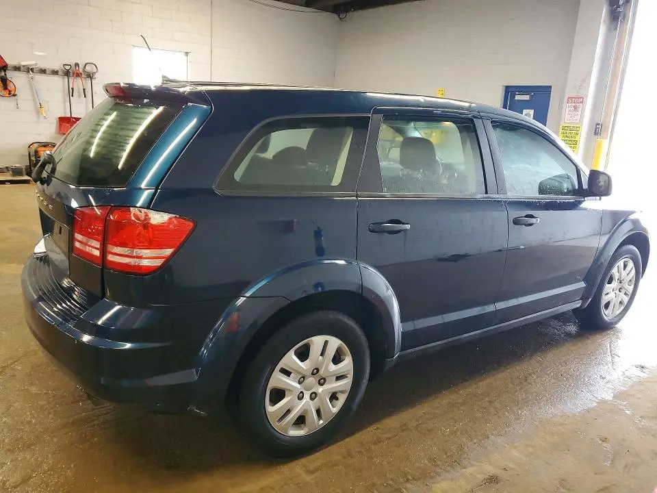 2014 DODGE JOURNEY SE  