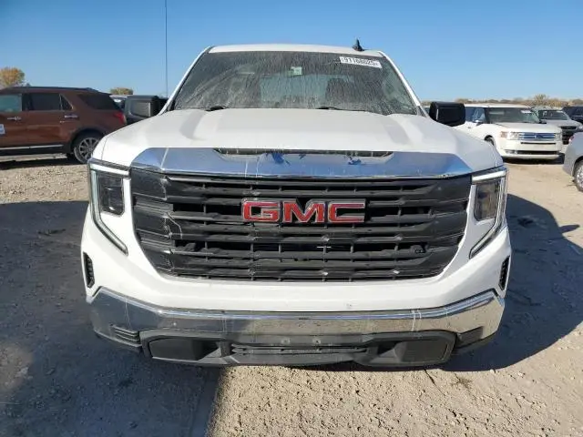 2022 GMC SIERRA C1500  