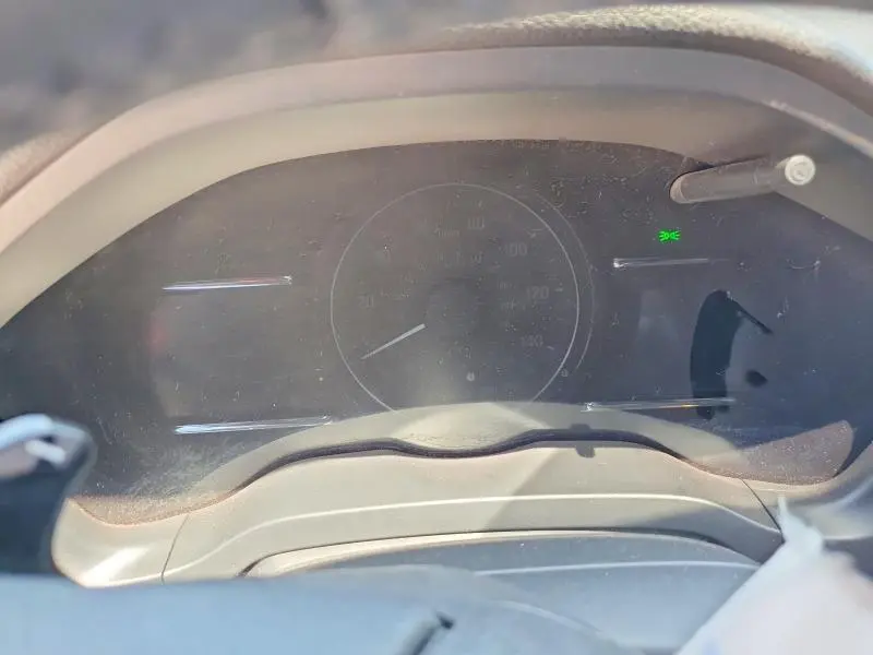 2022 HONDA HR-V EXL  