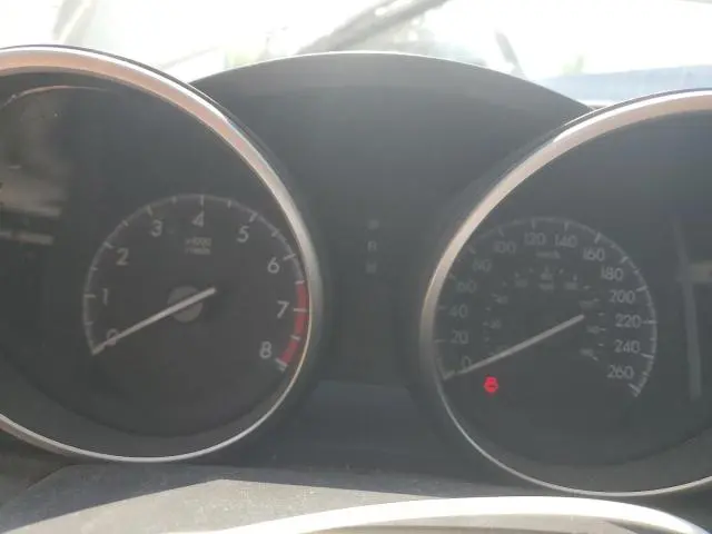 2013 MAZDA 3 I  