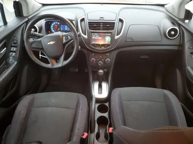 2015 CHEVROLET TRAX 1LS  