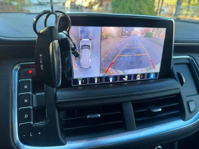 2021 GMC YUKON XL K1500 SLT  