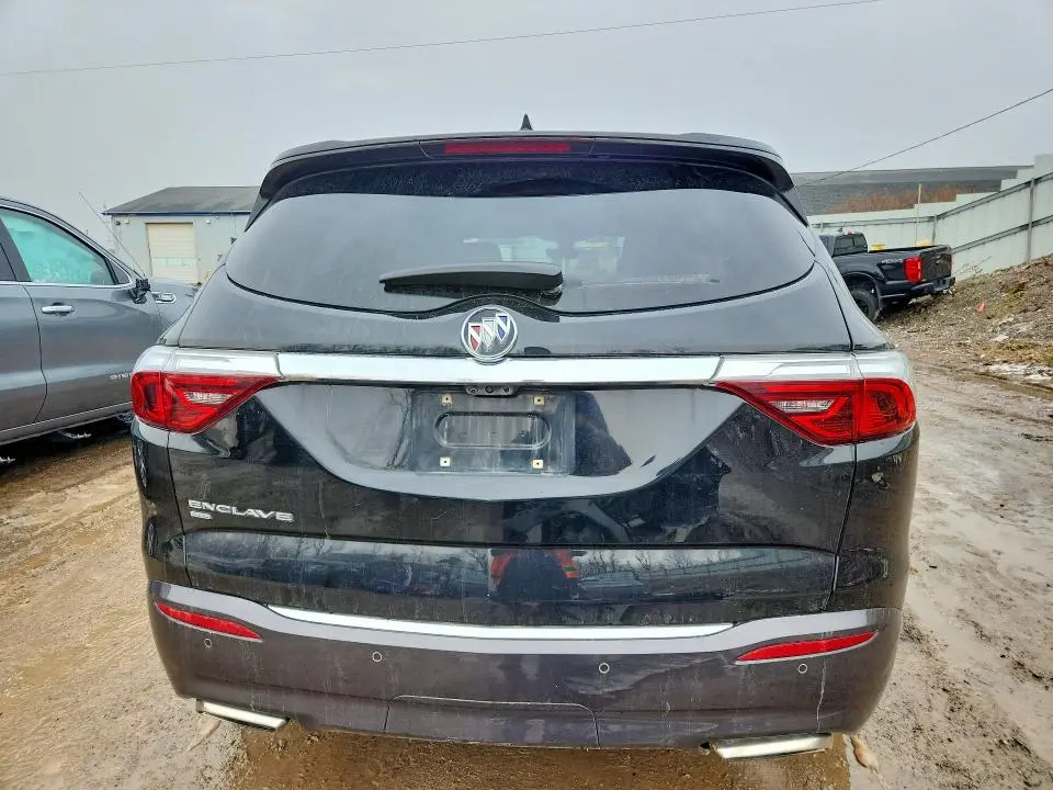 2022 BUICK ENCLAVE PREMIUM  