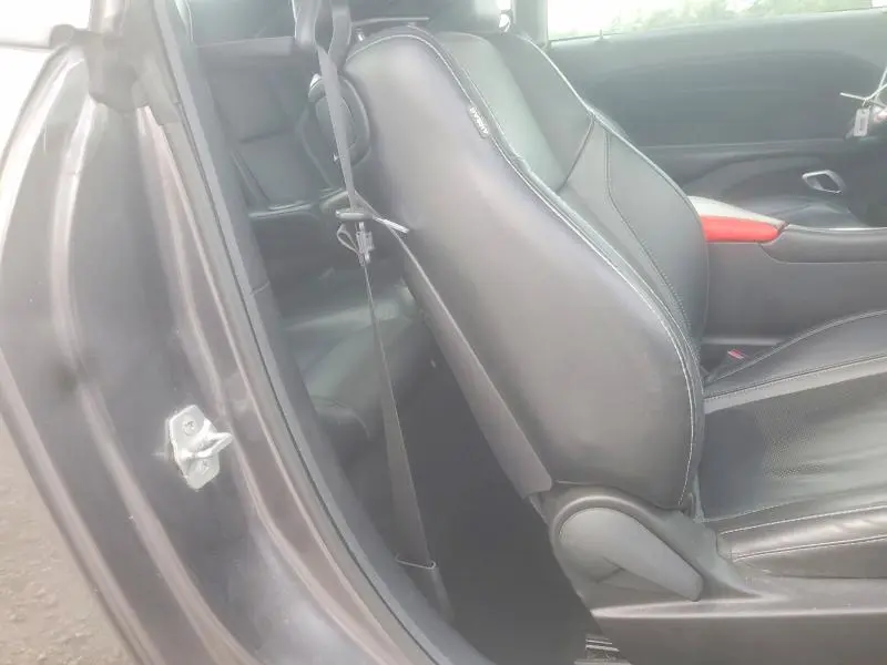 2015 DODGE CHALLENGER SXT PLUS  