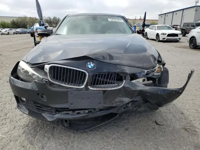 2013 BMW 328 I