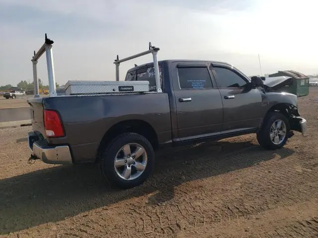 2016 RAM 1500 SLT  