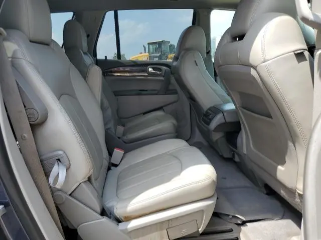 2014 BUICK ENCLAVE   