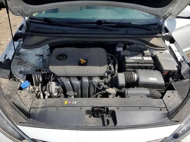 2019 HYUNDAI ELANTRA VALUE EDITION  