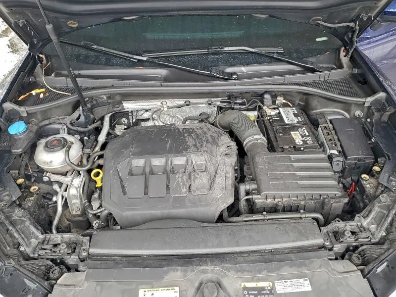 2021 AUDI Q3 PREMIUM PLUS S LINE 45  