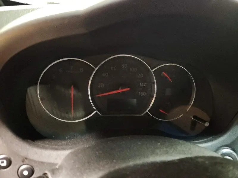 2012 NISSAN MAXIMA 3.5 S  