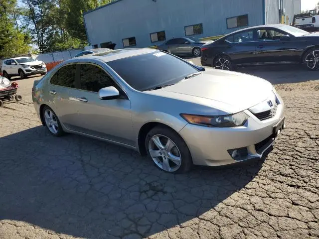 2010 ACURA TSX   
