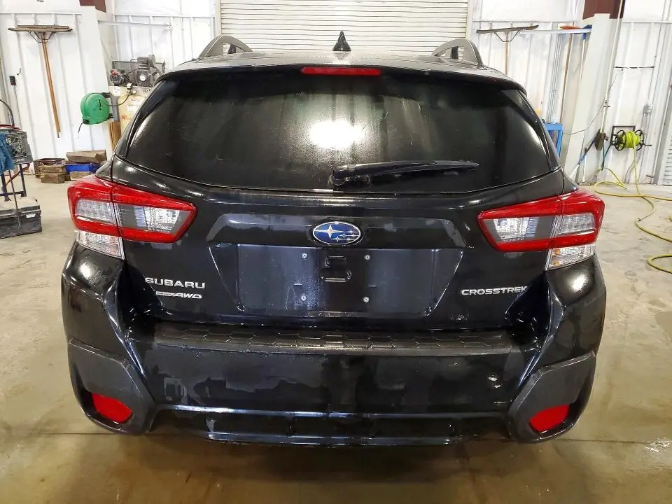 2023 SUBARU CROSSTREK PREMIUM  