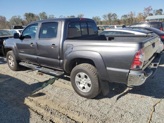 2011 TOYOTA TACOMA DOUBLE CAB PRERUNNER