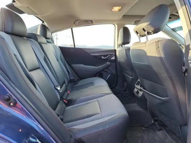 2021 SUBARU LEGACY SPORT  