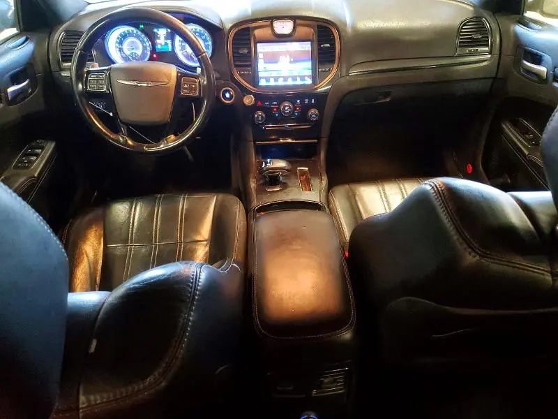 2014 CHRYSLER 300 S  