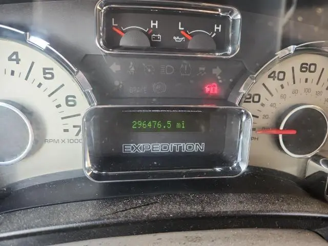 2011 FORD EXPEDITION XLT  