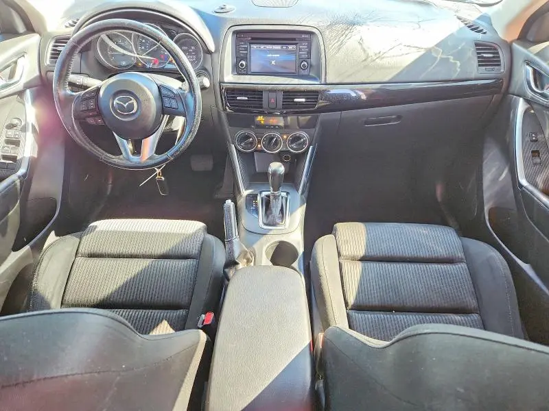 2015 MAZDA CX-5 TOURING  