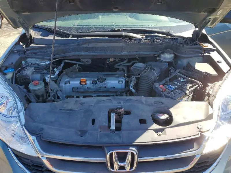2011 HONDA CR-V LX  