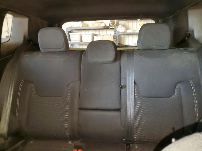 2022 JEEP RENEGADE ALTITUDE  