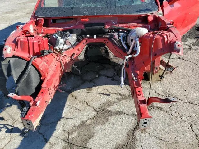 2020 CHEVROLET CAMARO SS  
