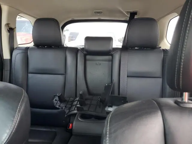 2019 MITSUBISHI OUTLANDER SE  