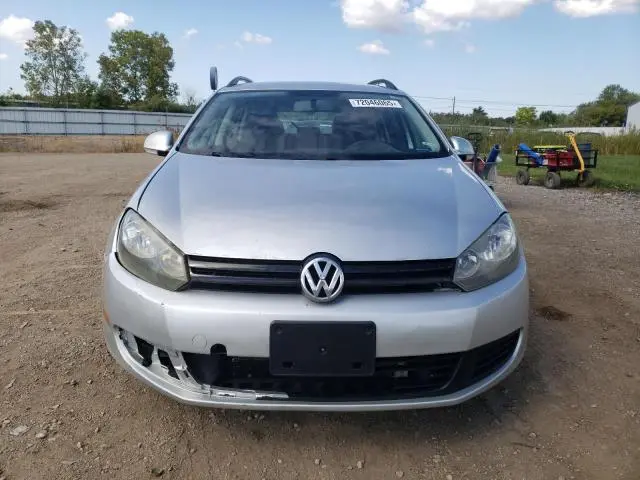2012 VOLKSWAGEN JETTA S  