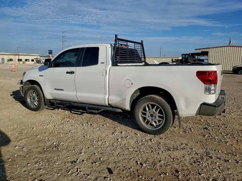 2011 TOYOTA TUNDRA DOUBLE CAB SR5  