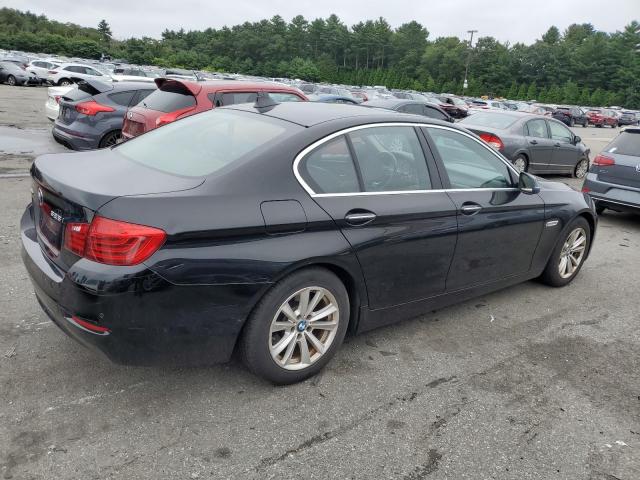 2015 BMW 528 XI