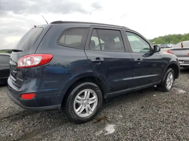 2011 HYUNDAI SANTA FE GLS